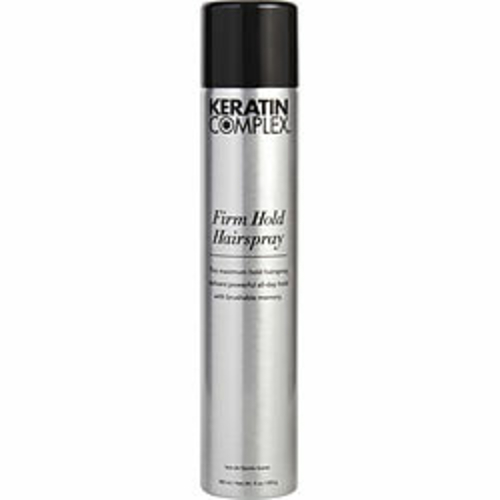 KERATIN COMPLEX by Keratin Complex