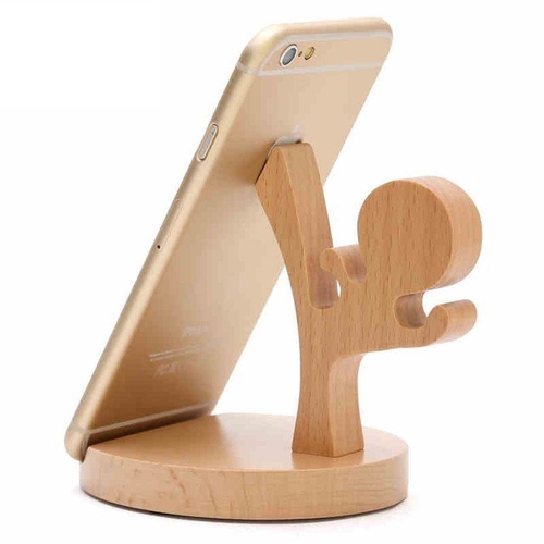 Kung Fu Kid Beech Phone Organizer