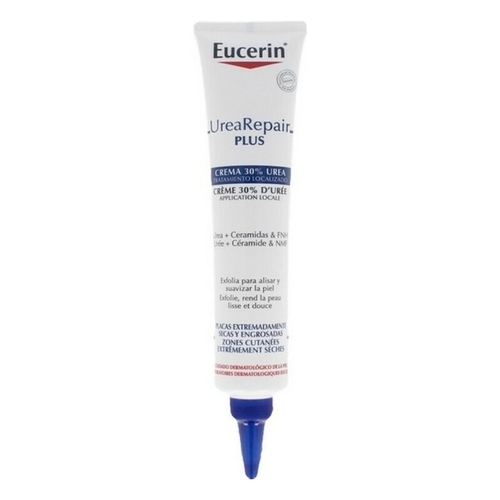 Nail Hardener Eucerin 14297073 75 ml