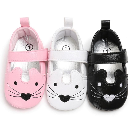 Shoes Kids Baby Girls Infant Newborn