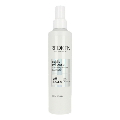 Strengthening Hair Treatment Acidic Ph Sealer Redken Acidic Ph (250