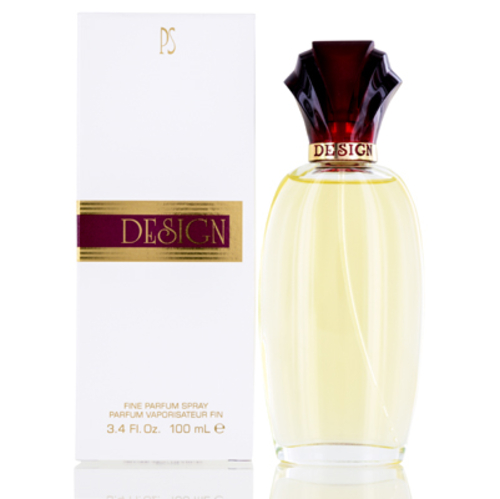 DESIGN EDP SPRAY