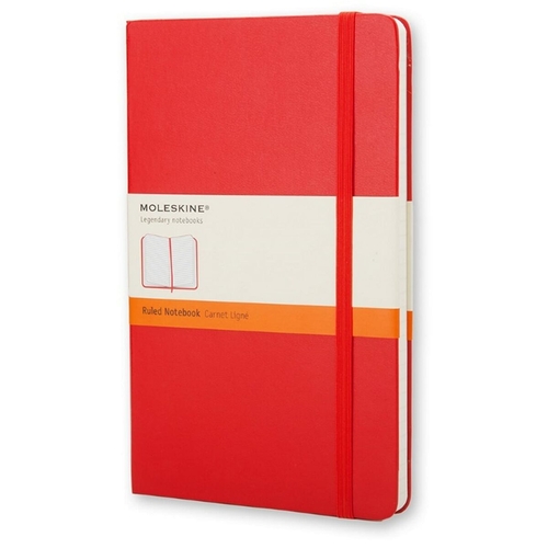 Notepad Moleskine MM710R