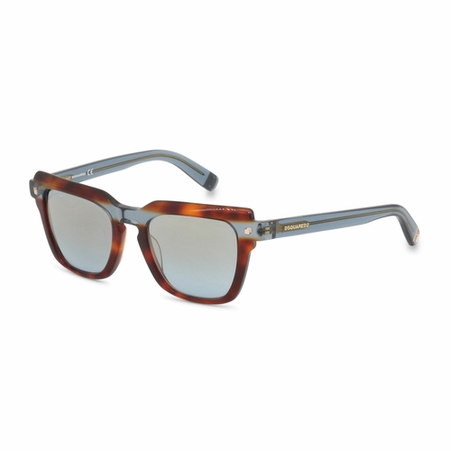 Brown Dsquared2 DQ0285_56X