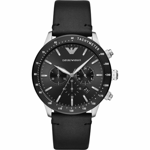 Emporio Armani AR11243 watch man quartz