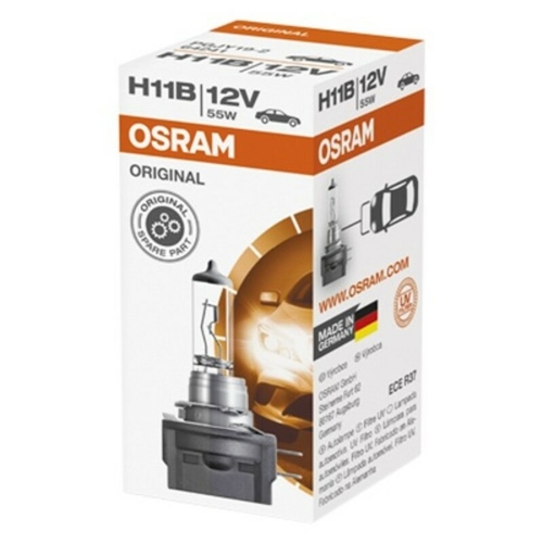 Car Bulb Osram 64241 H11B 12V 55W