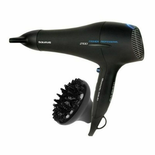 Hairdryer Taurus Fashion Professional 2100 2000W