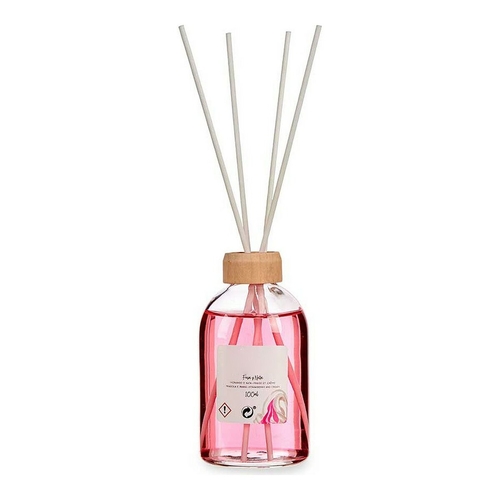 Perfume Sticks Strawberry Custard 100 ml