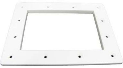 CMP CMP25540000010 8.5 x 10.75 in. Skimmer Face - White