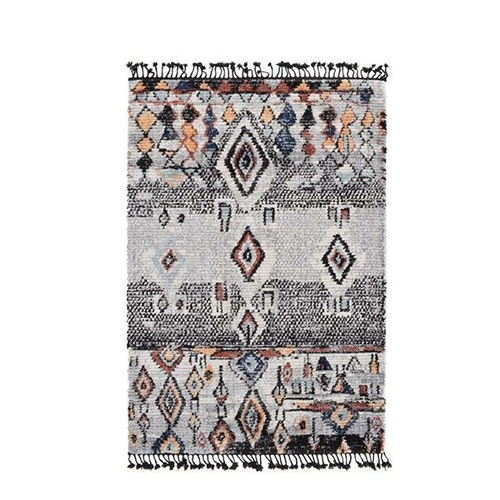 Algiers Grey Rug