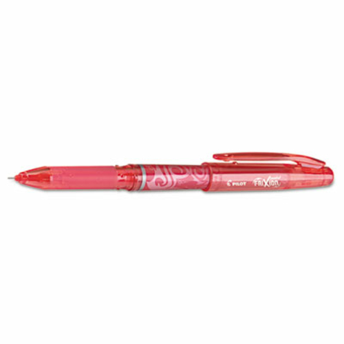 Pilot 31575 FriXion Point Erasable Gel Pen  Needle  0.5mm Extra Fine  