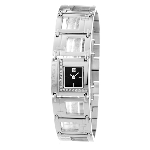 Laura Biagiotti LB0006S-02Z watch woman quartz