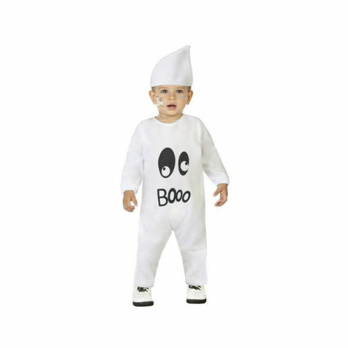 Costume for Babies White (2 Pieces)