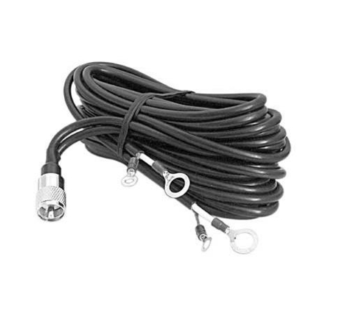 Accessories unlimited AUPLL18 18 ft. Plug to Lug Co-Phase Harness