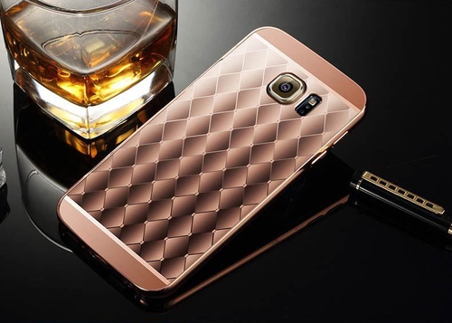 Diamond Lattice Case for Samsung Galaxy S6/S6 Edge