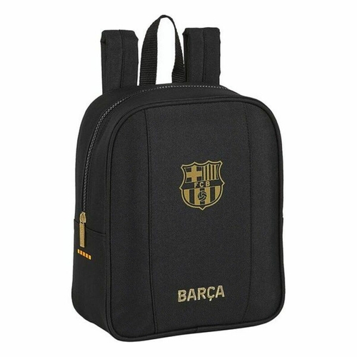 Child bag F.C. Barcelona Black