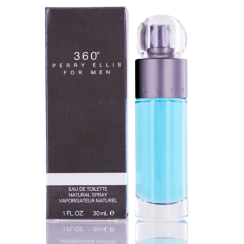 360 MEN EDT SPRAY