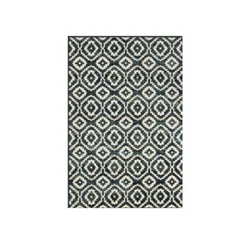 Lima Dark Trendy Rug