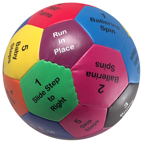 Talicor TAL9033 6 in. Mother May I Thumball