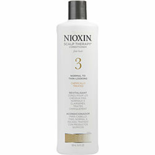 NIOXIN by Nioxin