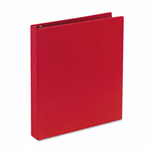 Avery 27201 Durable EZ-Turn Ring Reference Binder  11 x 8-1/2  1&a