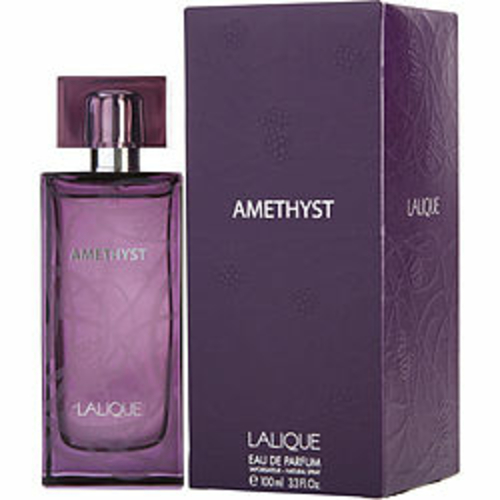 AMETHYST LALIQUE by Lalique