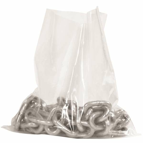 Box Partners PB2348 11 x 18 in. - 1 Mil Flat Poly Bags - Pack of 1000