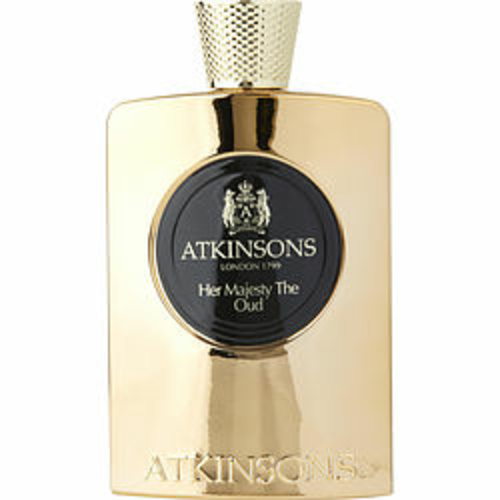 ATKINSONS HER MAJESTY THE OUD by Atkinsons