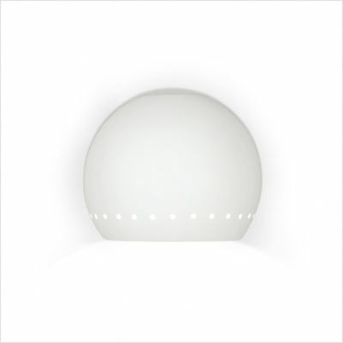 A19 1603D St. Vincent Downlight - Bisque - Islands of Light Collection