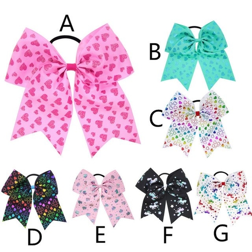 Fashion Children Girls  head wear Handmade Bow