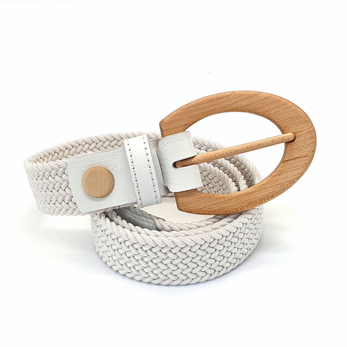 Luxury Wood Belt Yellowstone Clever 311