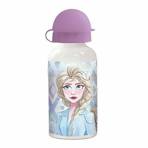 Bottle Frozen 51034 Aluminium (400 ml)