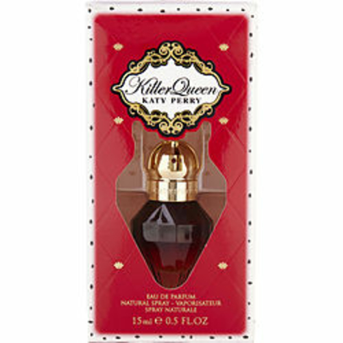KILLER QUEEN by Katy Perry