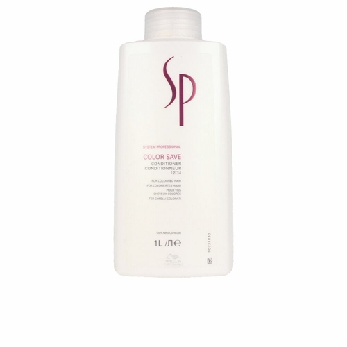 Shampoo System Professional SP Colour Protector (1000 ml)