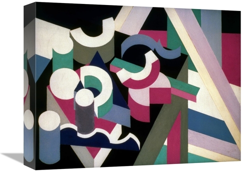 Global Gallery GCS-276903-16-142 16 in. Peinture & Nature Morte Art Pr