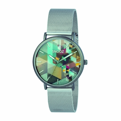 Snooz SAA1042-80 watch unisex quartz