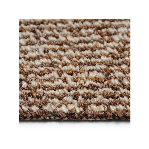 Polar Chestnut Rug 80 X 400 Cm