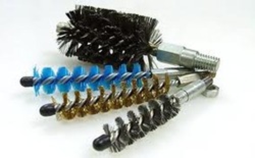 BRM-84N250 Nylon Brushes