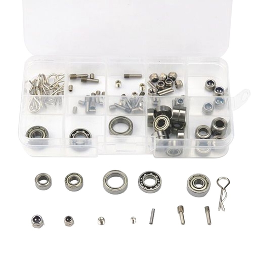 Replacement Accessories Full Durable Bearing