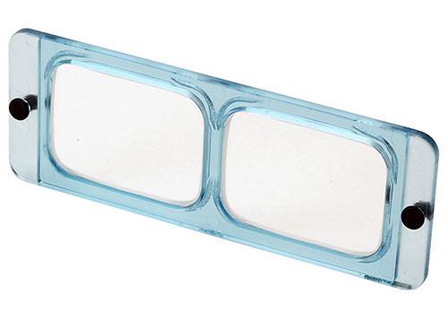 Aven 26112 Optivisor Replacement Lens No.10