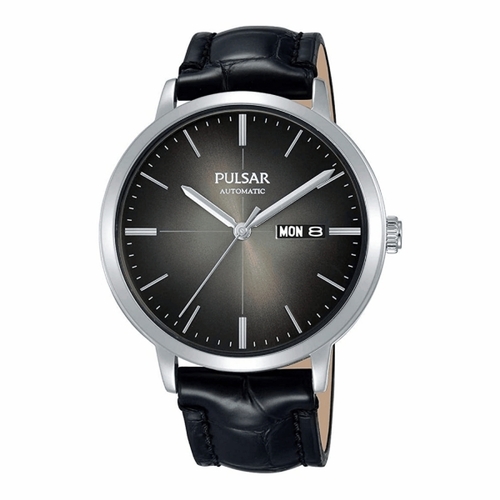 Pulsar PL4045X1 watch man automatic