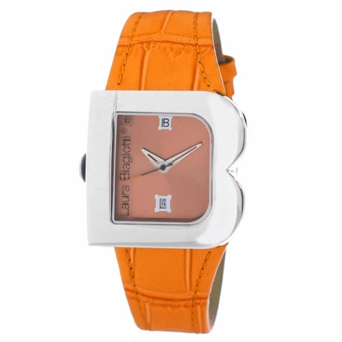 Laura Biagiotti LB0001L-06 watch woman quartz