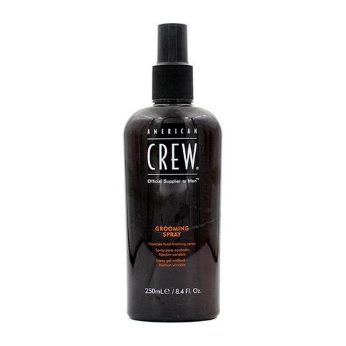 Hair Serum American Crew 738678243442 (250 ml)