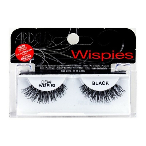 False Eyelashes Demi Wispies Ardell