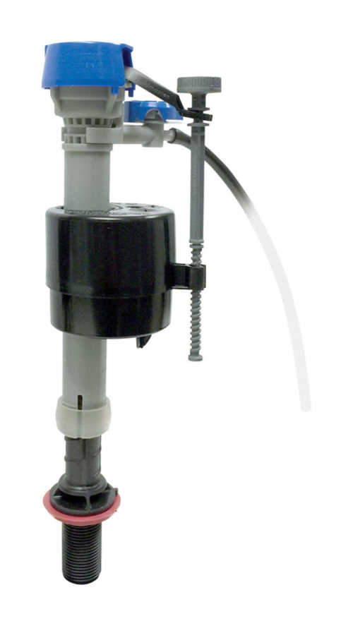 Fluidmaster 4935177 PerforMAX Toilet Fill Valve Plastic for Universal