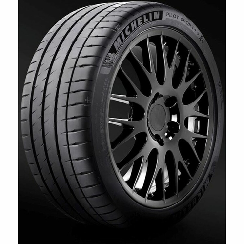 Car Tyre Michelin PILOT SPORT PS4S ZP 225/35ZR19