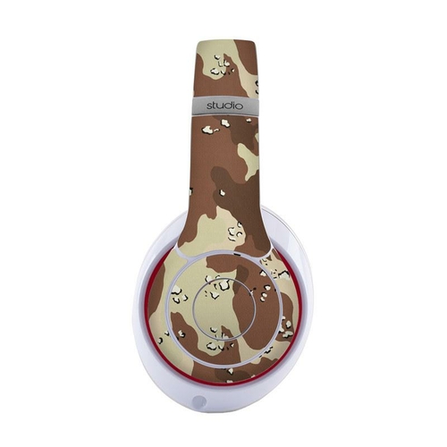 DecalGirl BS13-DCAMO Beats by Dre Studio 2013 Skin - Desert Camo