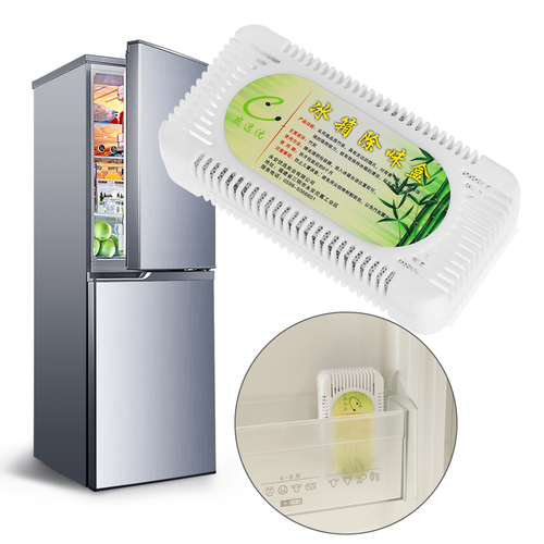 Eco friendly Refrigerator Deodorant Freezer