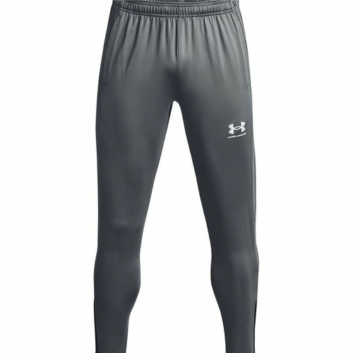 Football Training Trousers for Adults Under Armour Challenger Dark
