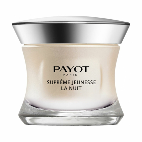 Night-time Anti-aging Cream Payot 0065100705 50 ml